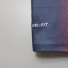 Camiseta retro FC Barcelona 2012-2013 material