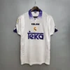 Camiseta retro Real Madrid 1997-1998 Raúl