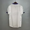 Camiseta retro Real Madrid 1997-1998 Raúl dorsal