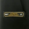 Camiseta retro Real Madrid 2001-2002 Negro original