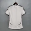 Camiseta retro Real Madrid 2006-2007 Benq dorsal