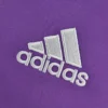 Camiseta retro Real Madrid 2016-2017 Morado logo