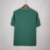 Camiseta retro Real Madrid Verde 2012-2013 dorsal