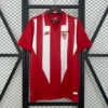 Camiseta retro Sevilla 2015-2016 roja