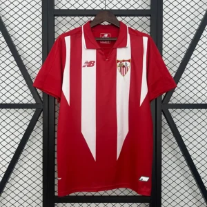 Camiseta retro Sevilla 2015-2016 roja