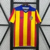 Camiseta retro Valencia CF 1980-1982 Kempes