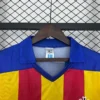 Camiseta retro Valencia CF 1980-1982 Kempes cuello