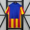 Camiseta retro Valencia CF 1980-1982 Kempes dorsal
