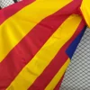 Camiseta retro Valencia CF 1980-1982 Kempes lateral