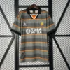 Camiseta retro Valencia CF 1999-2000 Gris