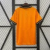 Camiseta retro Valencia CF 1999-2000 Naranja dorsal
