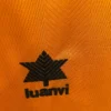 Camiseta retro Valencia CF 1999-2000 Naranja logo