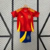 Conjunto España niño 2024 Yamal