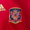 Conjunto España niño mundial 2010 escudo