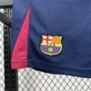 Conjunto niño Travis Scott x FC Barcelona escudo abajo