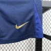 Conjunto niño Travis Scott x FC Barcelona logo abajo