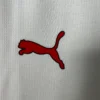 Nueva Camiseta AC Milan 2025-2026 Blanco logo