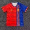Nueva Camiseta España Mundial 2026