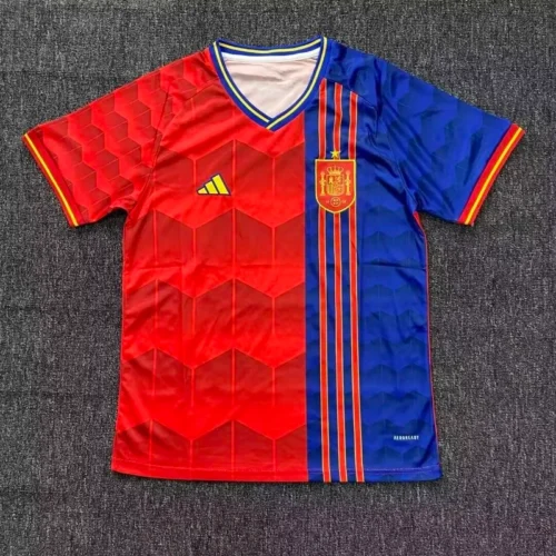 Nueva Camiseta España Mundial 2026