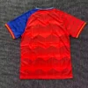 Nueva Camiseta España Mundial 2026 dorsal
