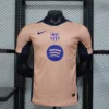 Nueva Camiseta FC Barcelona 2025-2026 Beige