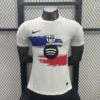 Nueva Camiseta FC Barcelona 2025-2026 Blanco