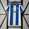 Nueva Camiseta FC Oporto 2025-2026