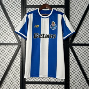 Nueva Camiseta FC Oporto 2025-2026