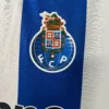 Nueva Camiseta FC Oporto 2025-2026 escudo