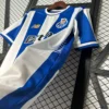 Nueva Camiseta FC Oporto 2025-2026 lateral