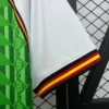 Nueva Camiseta Real Betis 2025-2026 Verde-Blanco manga