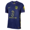 Nueva camiseta Atlético Madrid 2025-2026 Azul