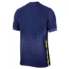 Nueva camiseta Atlético Madrid 2025-2026 Azul dorsal