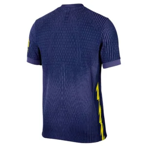 Nueva camiseta Atlético Madrid 2025-2026 Azul dorsal
