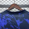 Nueva camiseta Atlético Madrid Wonder Woman 2025-2026 cuello anteiror