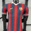 Nueva camiseta FC Barcelona 125 aniversario