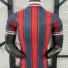 Nueva camiseta FC Barcelona 125 aniversario dorsal
