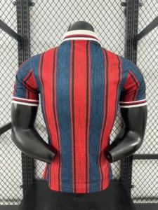 Nueva camiseta FC Barcelona 125 aniversario dorsal