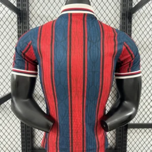 Nueva camiseta FC Barcelona 125 aniversario dorsal