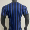 Nueva camiseta Inter Milan 2025-2026 dorsal