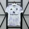 Nueva camiseta Manchester United 2025-2026 Blanco