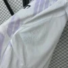 Nueva camiseta Manchester United 2025-2026 Blanco lateral