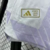 Nueva camiseta Manchester United 2025-2026 Blanco original