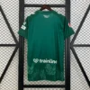 Nueva camiseta Real Betis 2025-2026 dorsal