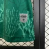 Nueva camiseta Real Betis 2025-2026 oficial
