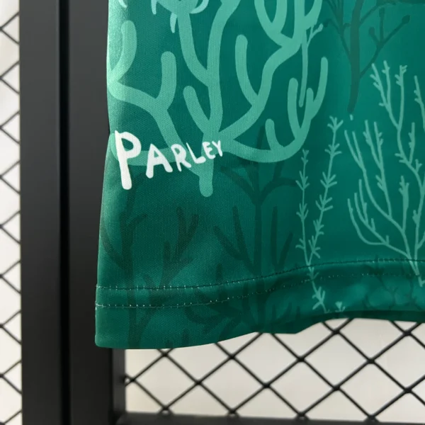 Nueva camiseta Real Betis 2025-2026 parley