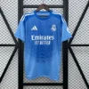 Nueva camiseta Real Madrid 2025-2026 Azul