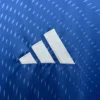 Nueva camiseta Real Madrid 2025-2026 Azul logo