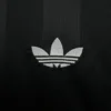Nueva camiseta Real Madrid 2025-2026 Negro logo