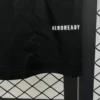 Nueva camiseta Real Madrid 2025-2026 Negro material
